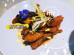 -绿茶餐厅(茂业天地店)