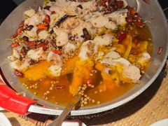 -渝信川菜(长安店)