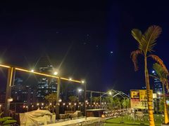 -沸奇公园·情景团建·年会露营烧烤轰趴生日(科技园店)