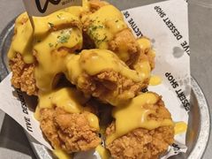 -W COLLECTIVE  DESSERT SHOP