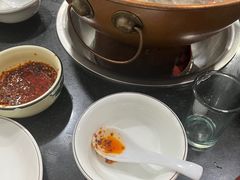 -新梅居(宁海东路店)