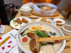 -味千拉面(上海松江二店)