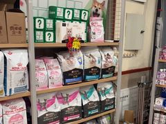 -艾贝尔宠物医院·狂犬免疫点(江山金象城店)
