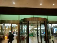-花港海航度假酒店·中餐厅