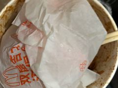 -麦当劳(凯德广场店)