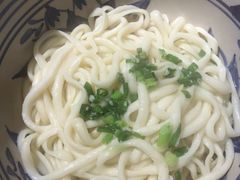 油泼面-老九圆山西面馆(CBD店)