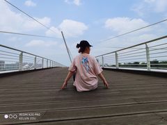 -映月湖中央公园