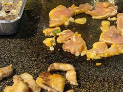 -猪的故事·韩式烤肉(韩乐坊店)
