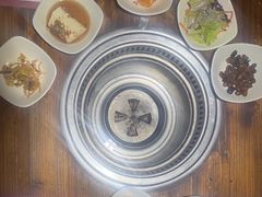 -韩一品韩国料理(柏庐南路店)
