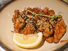 -BE BRIGHT KITCHEN(正佳广场店)