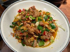 -树厨地道黔菜(凯里韶山南路店)