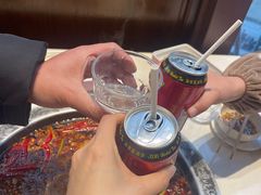 -川西坝子火锅(金沙1.0直营店)