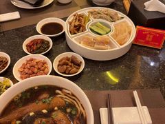 -中国厨房/台湾牛肉面