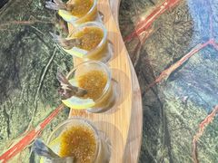 -炙柒Sekinana·精致料理 烧鸟·铁板烧(海上世界店)