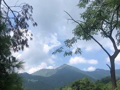 -南岳衡山风景名胜区