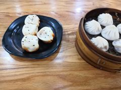 -老盛兴汤包馆(江宁一店)