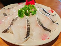 -胖三嬢·呱呱老火锅(北京总店)