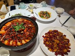 -渔嫂烧河鲜•土菜馆(中正天街店)