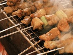 五花肉-生火火·小炉子炭烤(金楠天街总店)