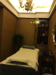 -红人馆造型世爵国际