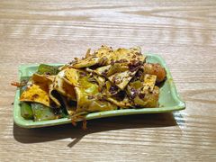 -高老板特色刀削面