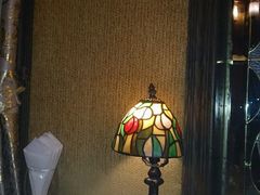 -火车头法国西餐厅