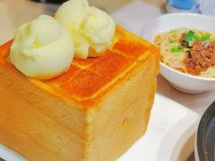 -茅庐川菜(青岛凯德店)
