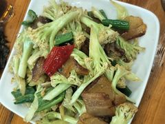 -御霞苑泥烩鸡休闲农庄