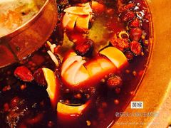 老码头火锅(玉林店)-老码头火锅(玉林店)