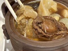 -聚春园自助餐厅(东街口店)