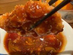 炸猪排-和幸(春熙路群光广场店)