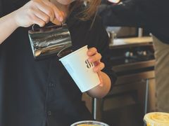 -81BAKERY(大学路店)