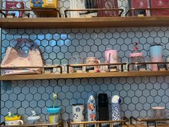 -COSTA COFFEE(静安嘉里中心店)