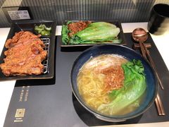 -馔豚·台北菜专门店(深圳湾万象城店)