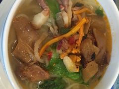 -恩施瑞享国际酒店·自助餐厅