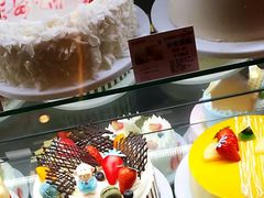 -金凤成祥(小西天店)