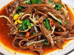 -粗茶淡饭•陕菜•家常菜
