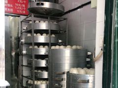 -天泽祥·鼓楼馒头(鼓楼店)
