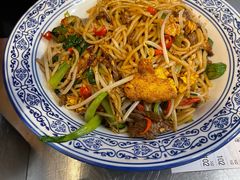 经典牛肉炒粉-赣南粉局·江西小炒·锅气炒粉(巴黎春天店)