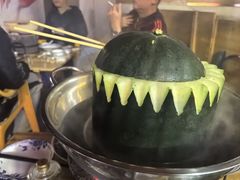 -兴兴旺·冬瓜盅·啫啫煲(西华路店)