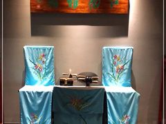 -江南雅厨(李公堤店)