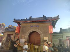 -古文化街旅游区