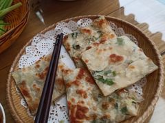 -北京水岸山吧度假村(雁栖镇店)