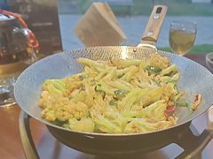 -柴米油盐(土菜院子店)