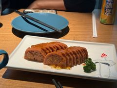 -全聚德(大兴国际机场店)