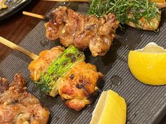 -鸟鹏烧鸟居酒屋(昌岗店)