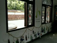 -花筑·扬州个园客栈(瘦西湖东关街店)