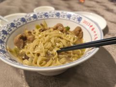 -老浒记烤鸭-北京菜(琉璃厂店)