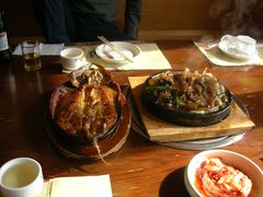 -海兰江石锅饭(水上店)