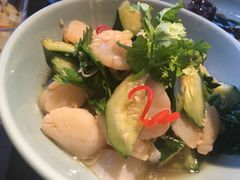 -西安凯悦酒店·湖畔中餐厅